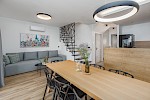 PINNA RESIDENCE - TONNA Galea - Istria Rentals