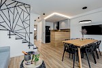 PINNA RESIDENCE - TONNA Galea - Istria Rentals