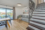 PINNA RESIDENCE - TONNA Galea - Istria Rentals