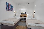 PINNA RESIDENCE - TONNA Galea - Istria Rentals