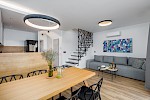 PINNA RESIDENCE - PINNA Nobilis - Istria Rentals