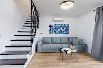 PINNA RESIDENCE - PINNA Nobilis - Istria Rentals