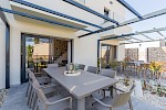 PINNA RESIDENCE - PINNA Nobilis - Istria Rentals