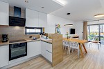 PINNA RESIDENCE - CARETTA - Istria Rentals