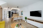 PINNA RESIDENCE - CARETTA - Istria Rentals