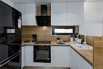 PINNA RESIDENCE - CARETTA - Istria Rentals