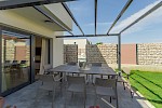 PINNA RESIDENCE - CARETTA - Istria Rentals