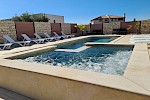 PINNA RESIDENCE - ST. JEROLIM - Istria Rentals