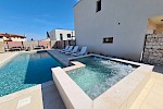 PINNA RESIDENCE - ST. JEROLIM - Istria Rentals