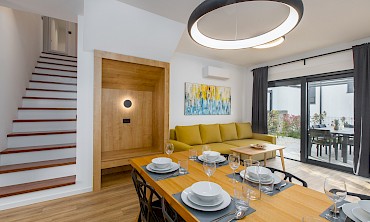 PINNA RESIDENCE - ST. JEROLIM
