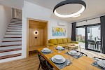 PINNA RESIDENCE - ST. JEROLIM - Istria Rentals