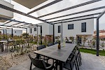 PINNA RESIDENCE - ST. JEROLIM - Istria Rentals