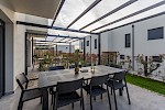 PINNA RESIDENCE - ST. JEROLIM - Istria Rentals