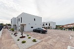 PINNA RESIDENCE - ST. JEROLIM - Istria Rentals