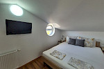 Apartment Gallery 6+4 - Istria Rentals