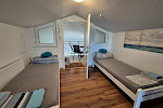 Apartment Gallery 6+4 - Istria Rentals