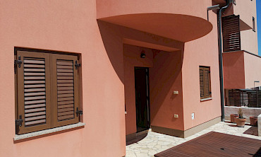 Apartment Vidikovac