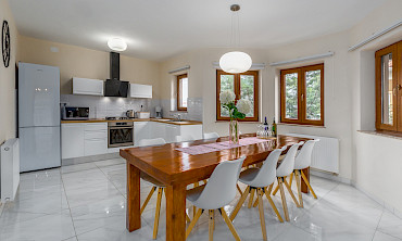 Villa Mirna