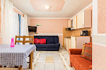 APARTMENT MANDA A2 - Istria Rentals