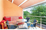 APARTMENT MANDA A2 - Istria Rentals