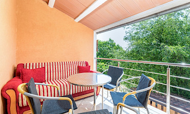 APARTMENT MANDA A2