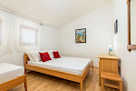 APARTMENT MANDA A2 - Istria Rentals
