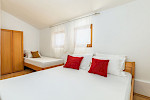 APARTMENT MANDA A2 - Istria Rentals