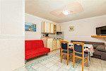 APARTMENT MANDA A3 - Istria Rentals