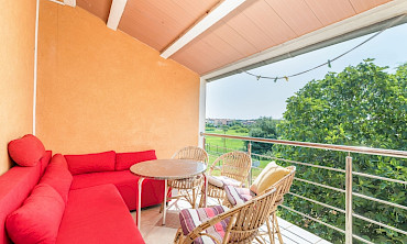APARTMENT MANDA A3