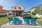 Vila Seve - Istria Rentals