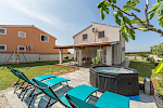 Vila Seve - Istria Rentals