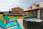 Vila Seve - Istria Rentals