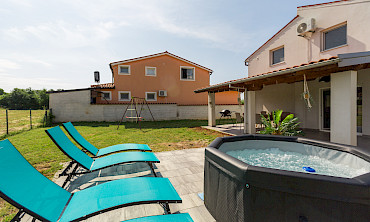 Vila Seve