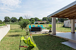Vila Seve - Istria Rentals
