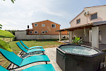 Vila Seve - Istria Rentals