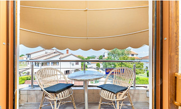 APARTMENT MANDA A5