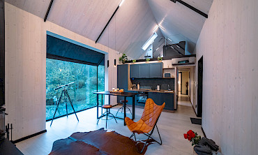 Mur mur cottage