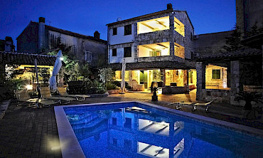 Villa Roma