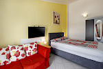 Apartman Smiljan A1 - Istria Rentals