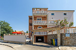 Apartman Smiljan A1 - Istria Rentals