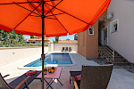 Apartman Smiljan A1 - Istria Rentals