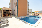 Apartman Smiljan A2 - Istria Rentals