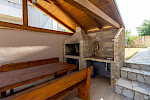 Apartman Smiljan A2 - Istria Rentals
