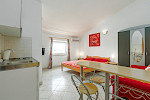 Apartman Smiljan A4 - Istria Rentals