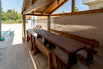 Apartman Smiljan A4 - Istria Rentals