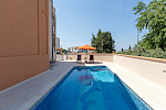 Apartman Smiljan A4 - Istria Rentals