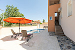 Apartman Smiljan A6 - Istria Rentals