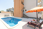 Apartman Smiljan A7 - Istria Rentals